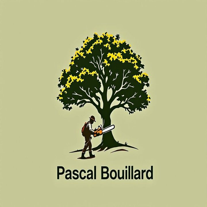 Logo de Bouillard Pascal