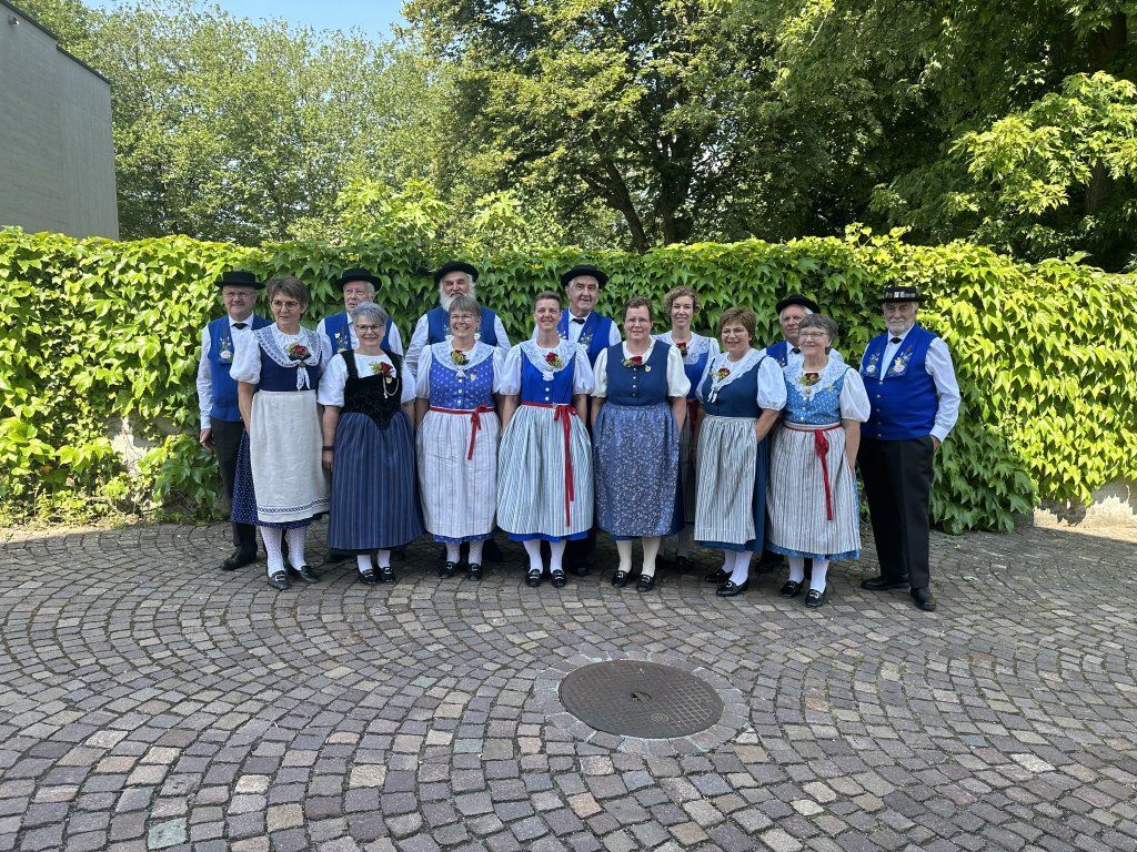 Jodler-Club Seerösli