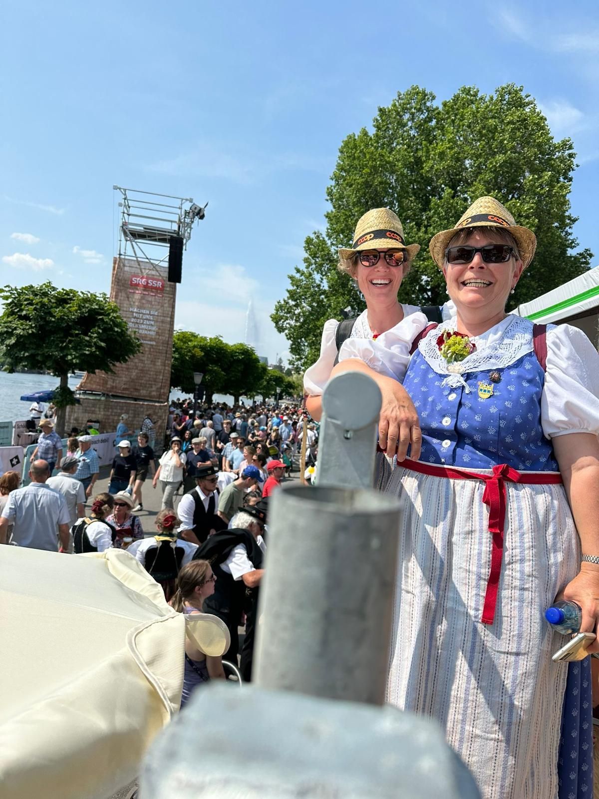 Jodler-Club Seerösli