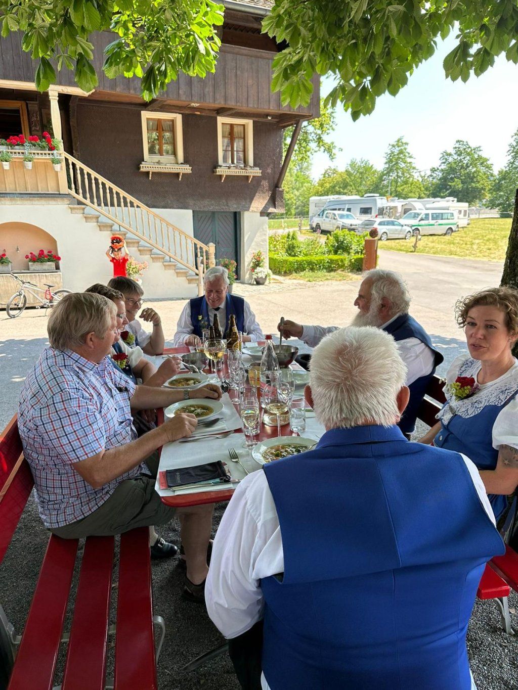 Jodler-Club Seerösli