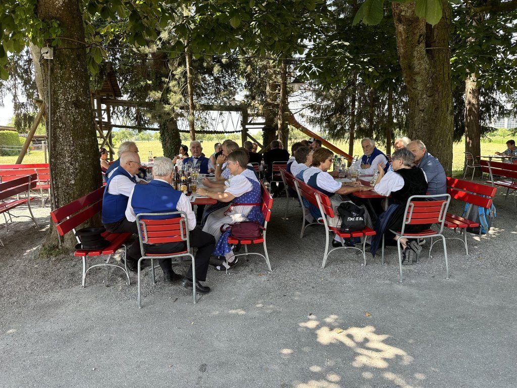 Jodler-Club Seerösli