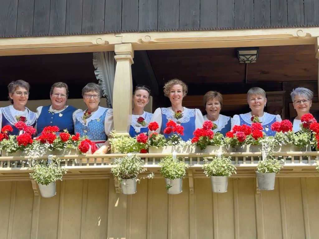 Jodler-Club Seerösli