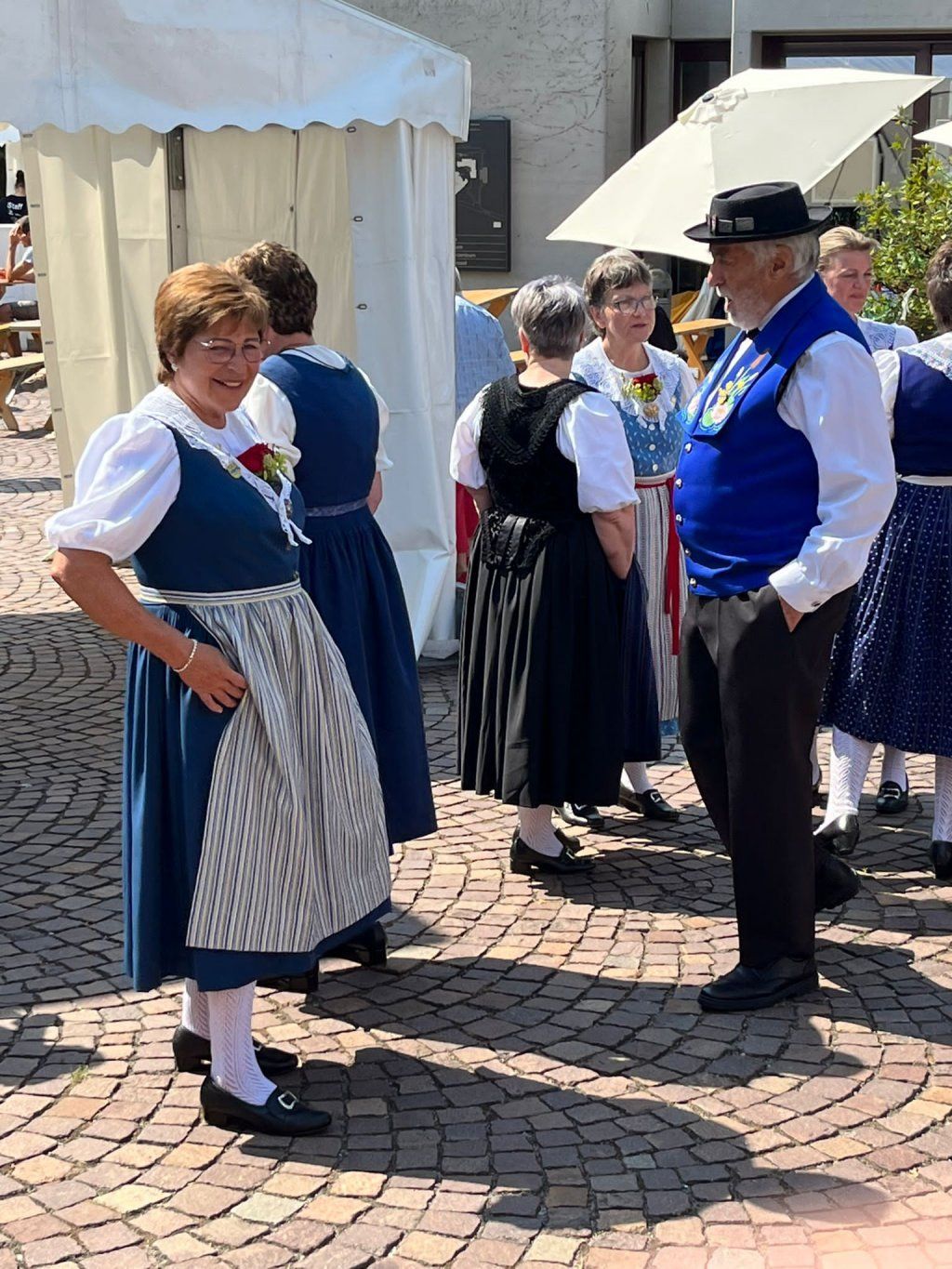 Jodler-Club Seerösli