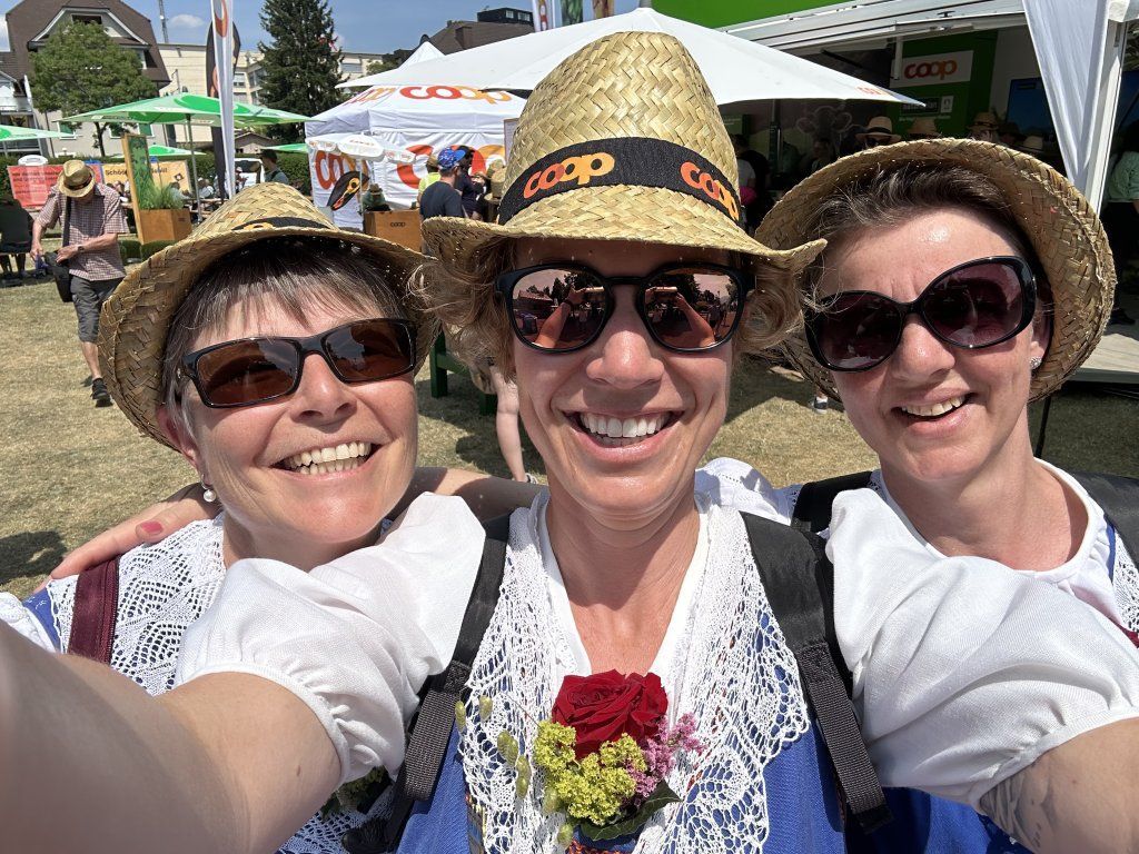 Jodler-Club Seerösli