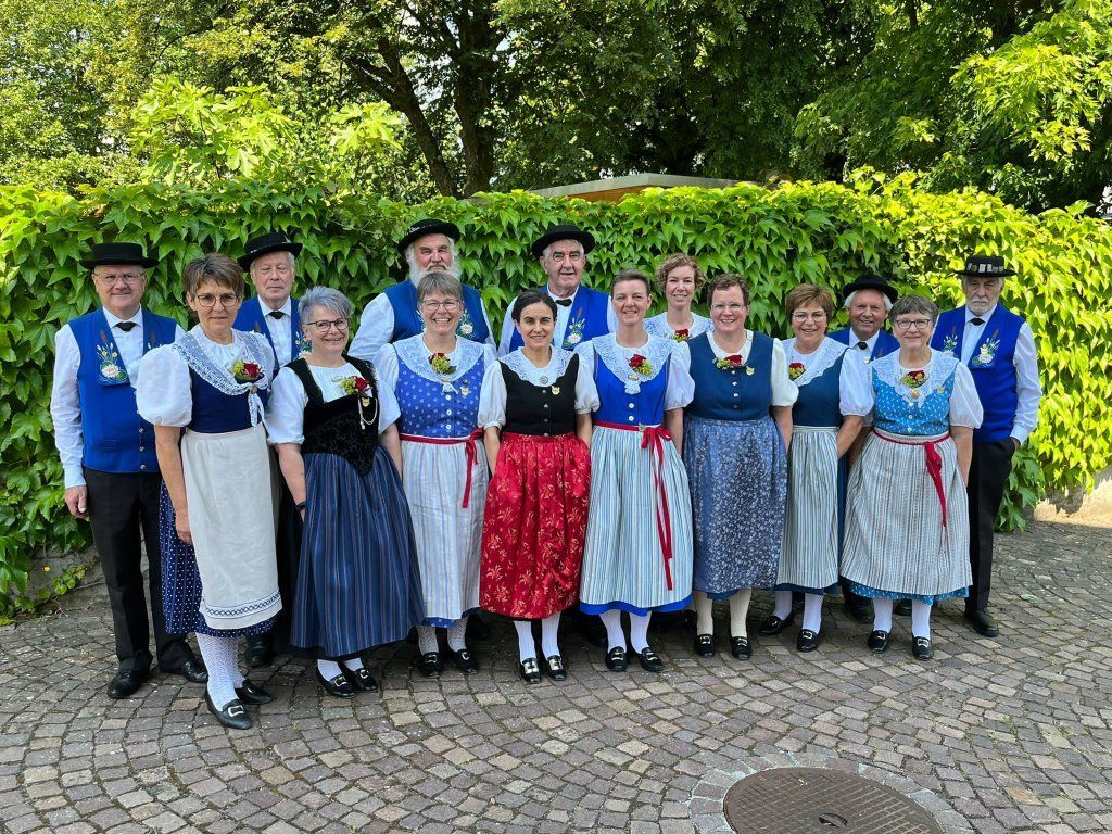 Jodler-Club Seerösli