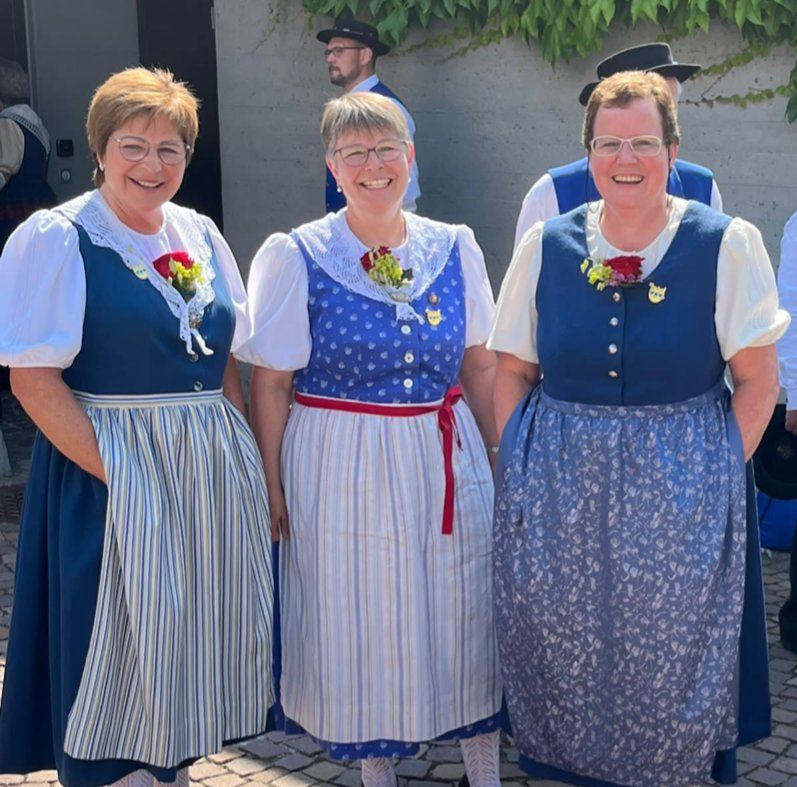 Jodler-Club Seerösli