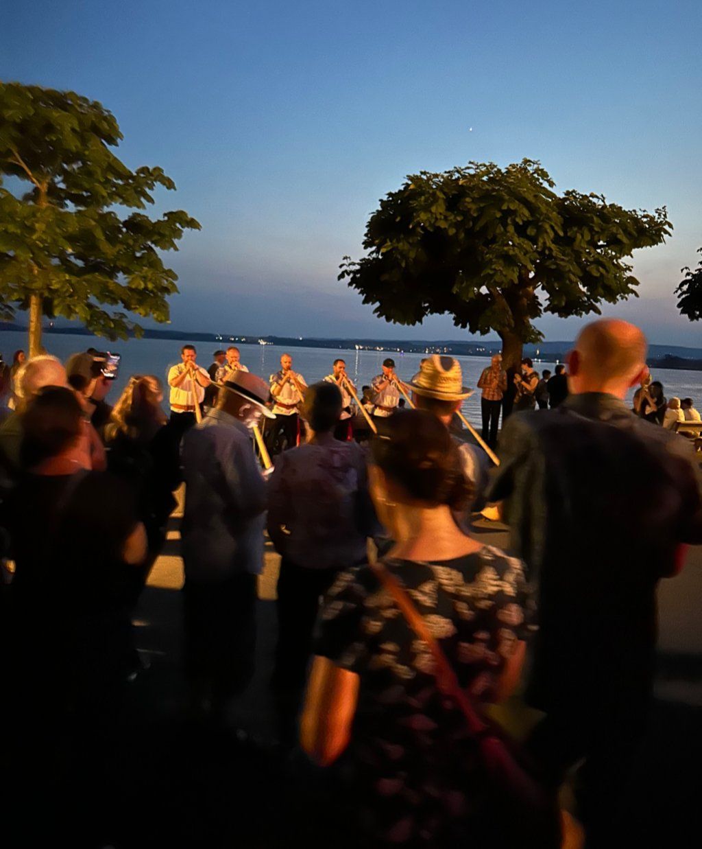 Jodler-Club Seerösli