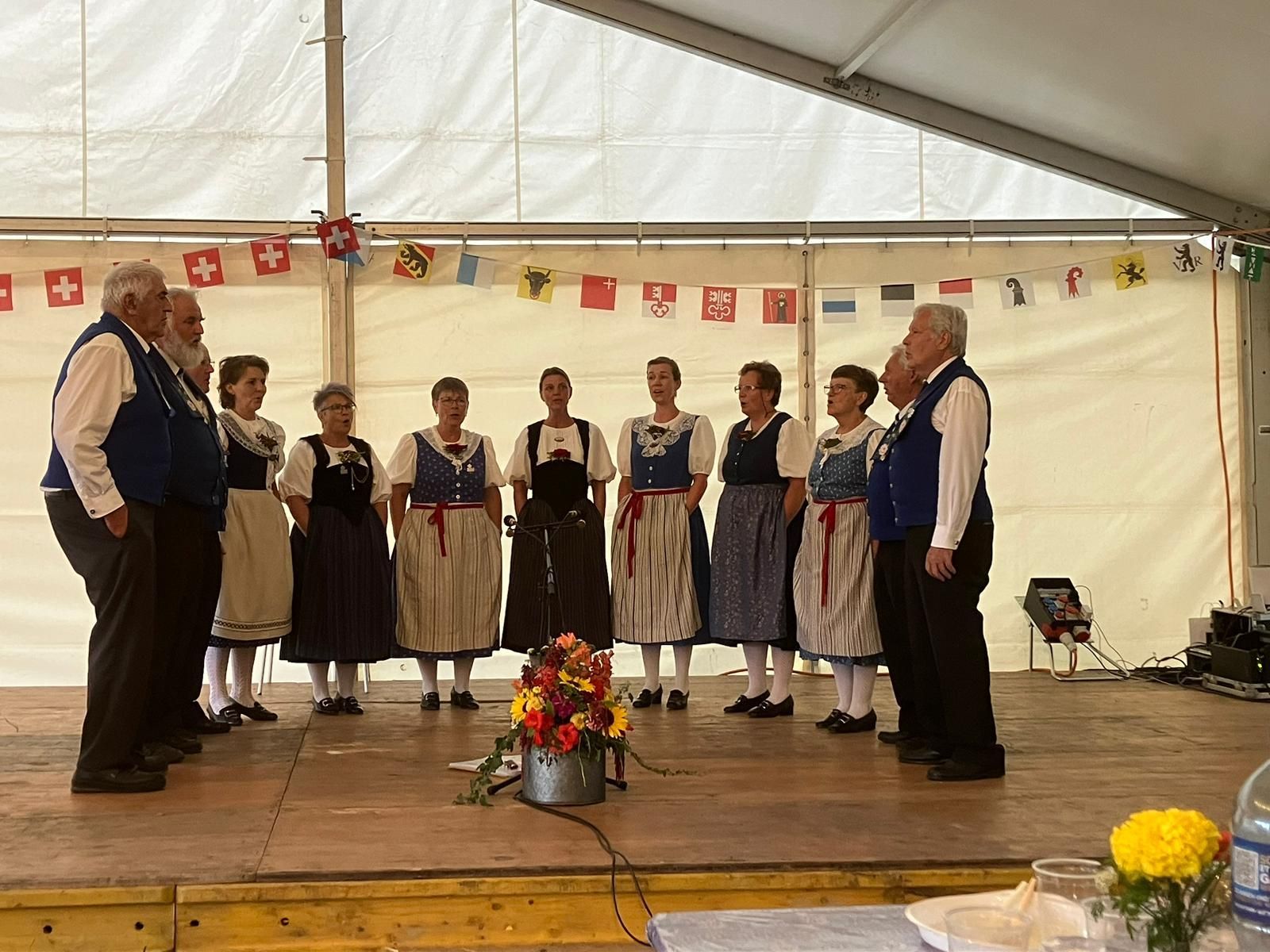 Jodler-Club Seerösli