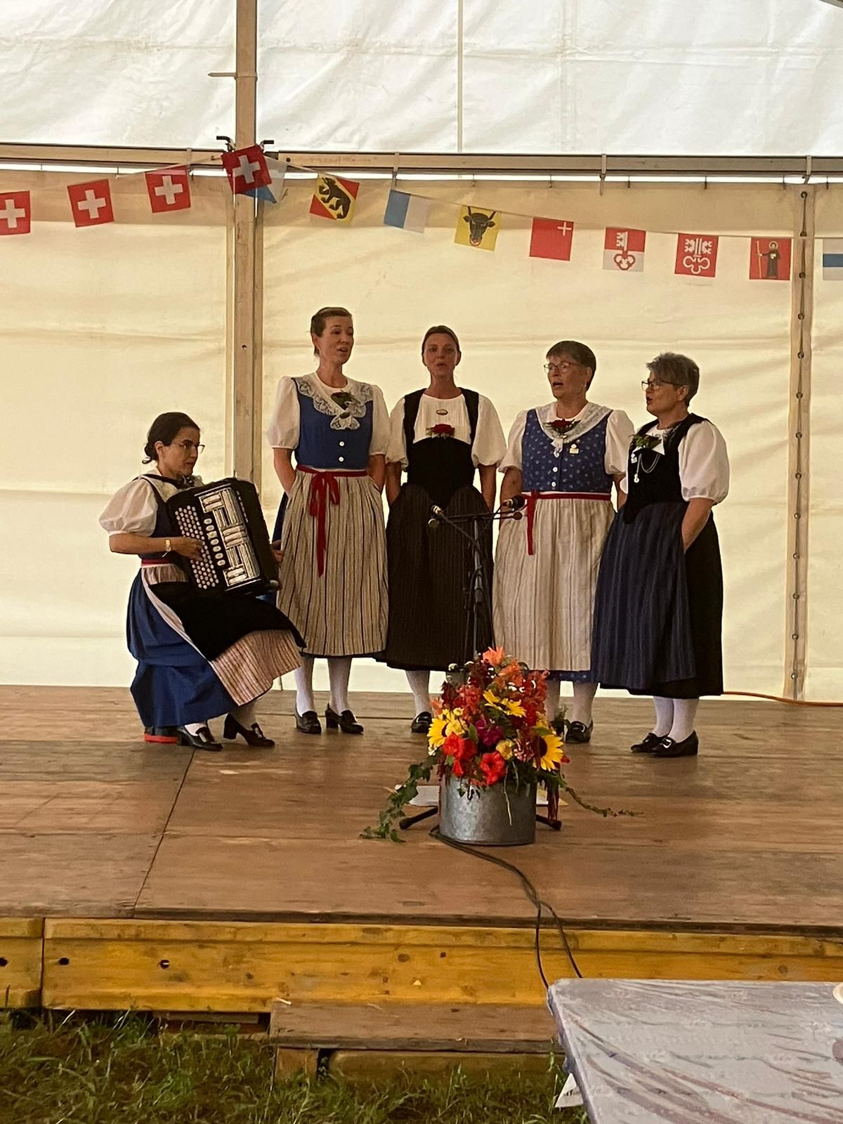 Jodler-Club Seerösli