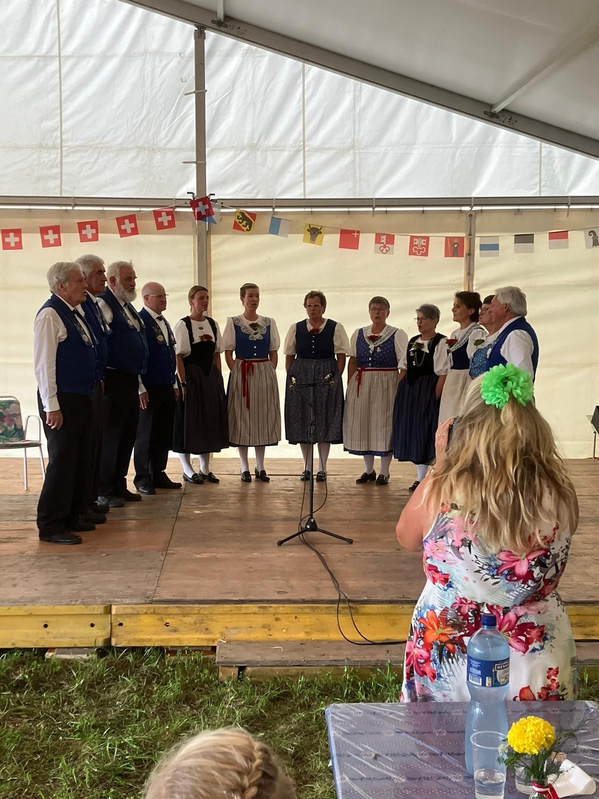 Jodler-Club Seerösli