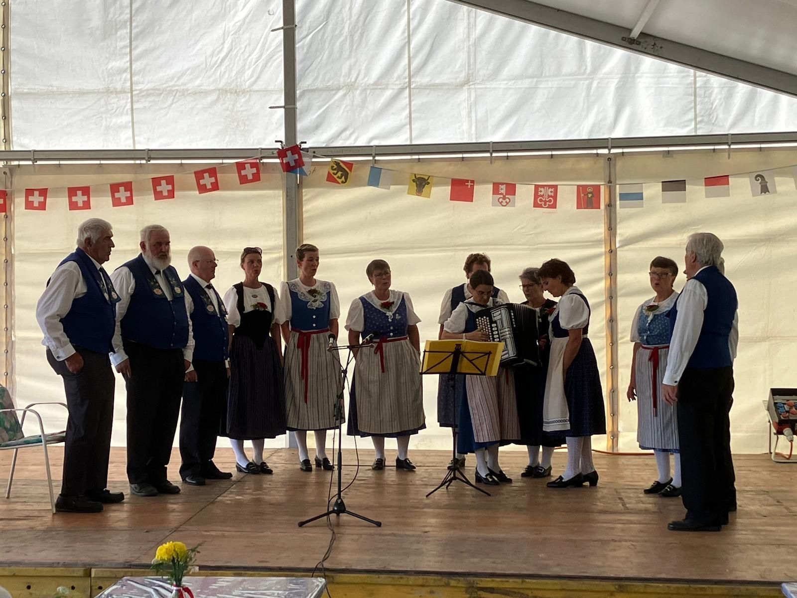 Jodler-Club Seerösli