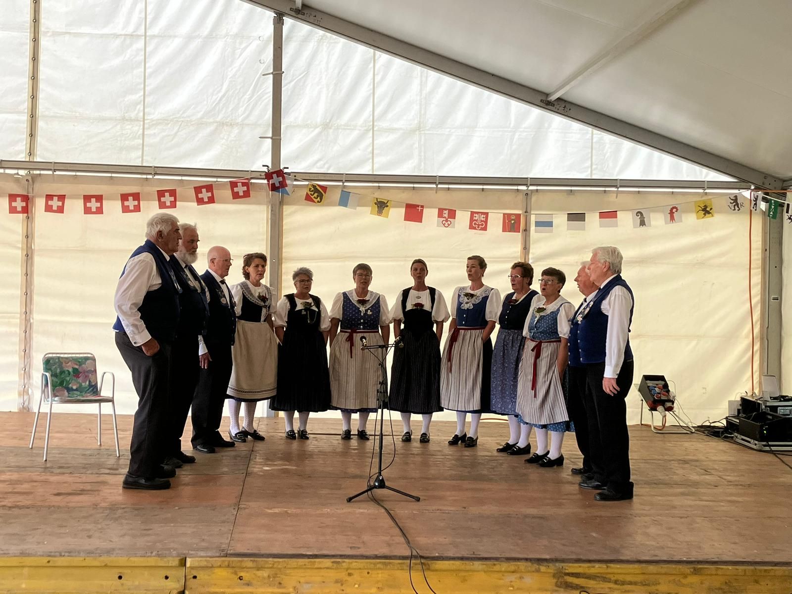 Jodler-Club Seerösli