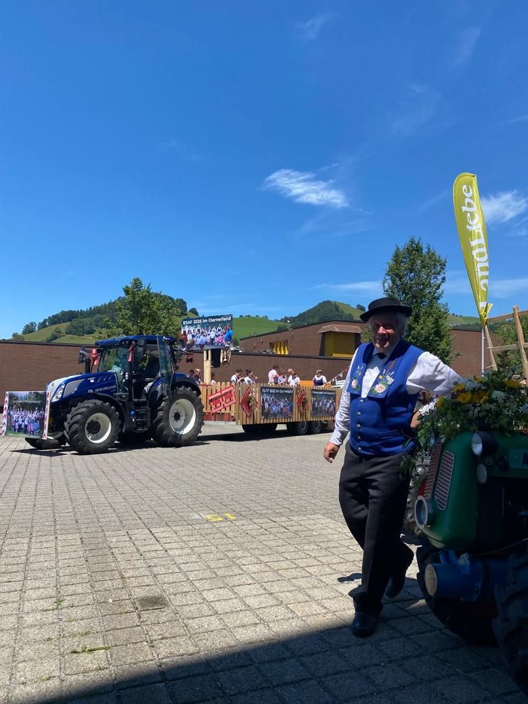 Jodler-Club Seerösli