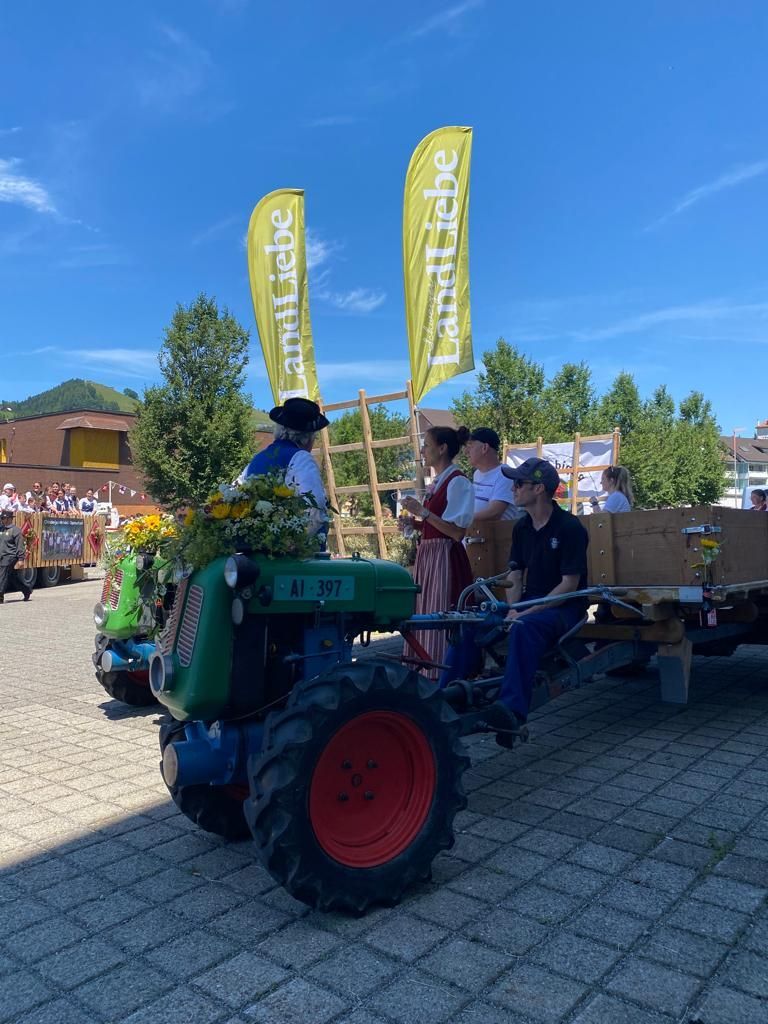 Jodler-Club Seerösli