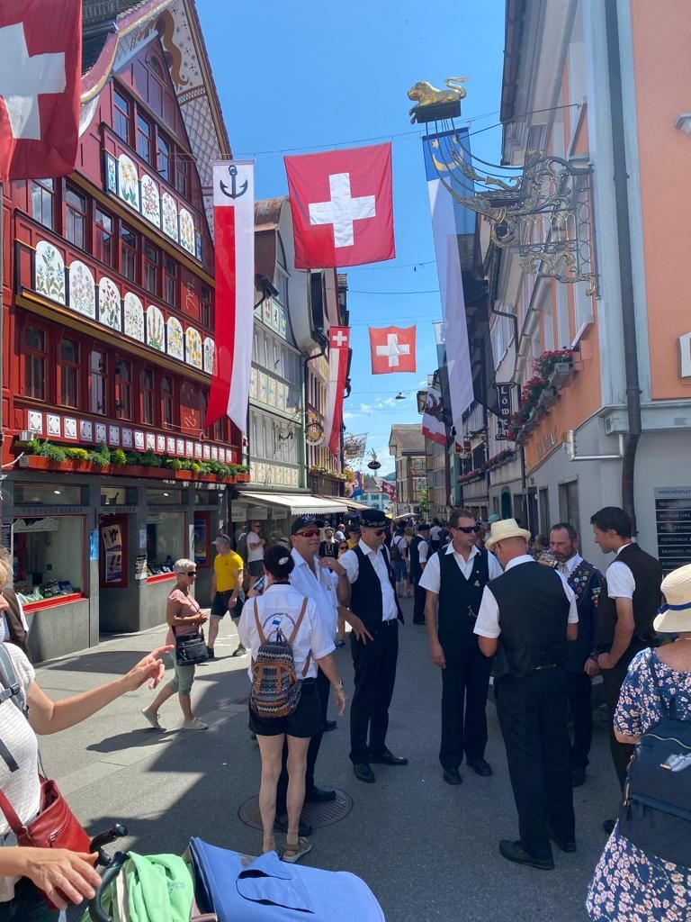 Jodler-Club Seerösli