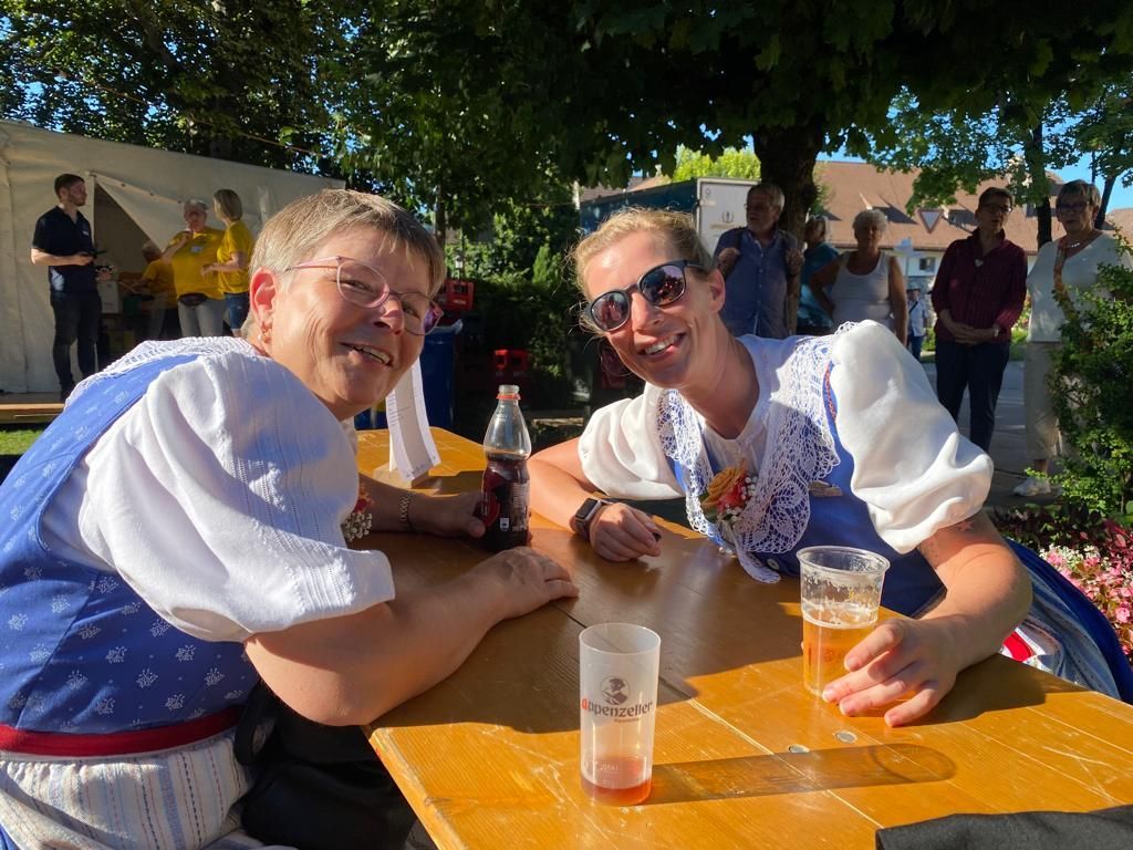 Jodler-Club Seerösli