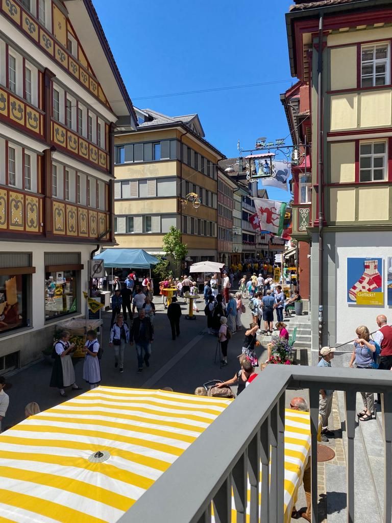 Jodler-Club Seerösli