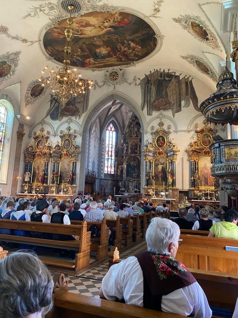 Jodler-Club Seerösli