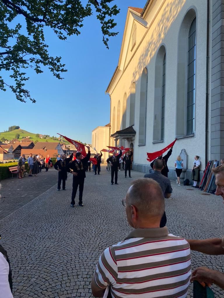 Jodler-Club Seerösli