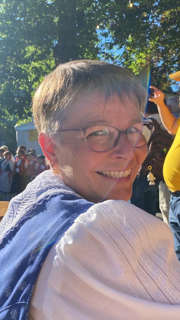 Jodler-Club Seerösli