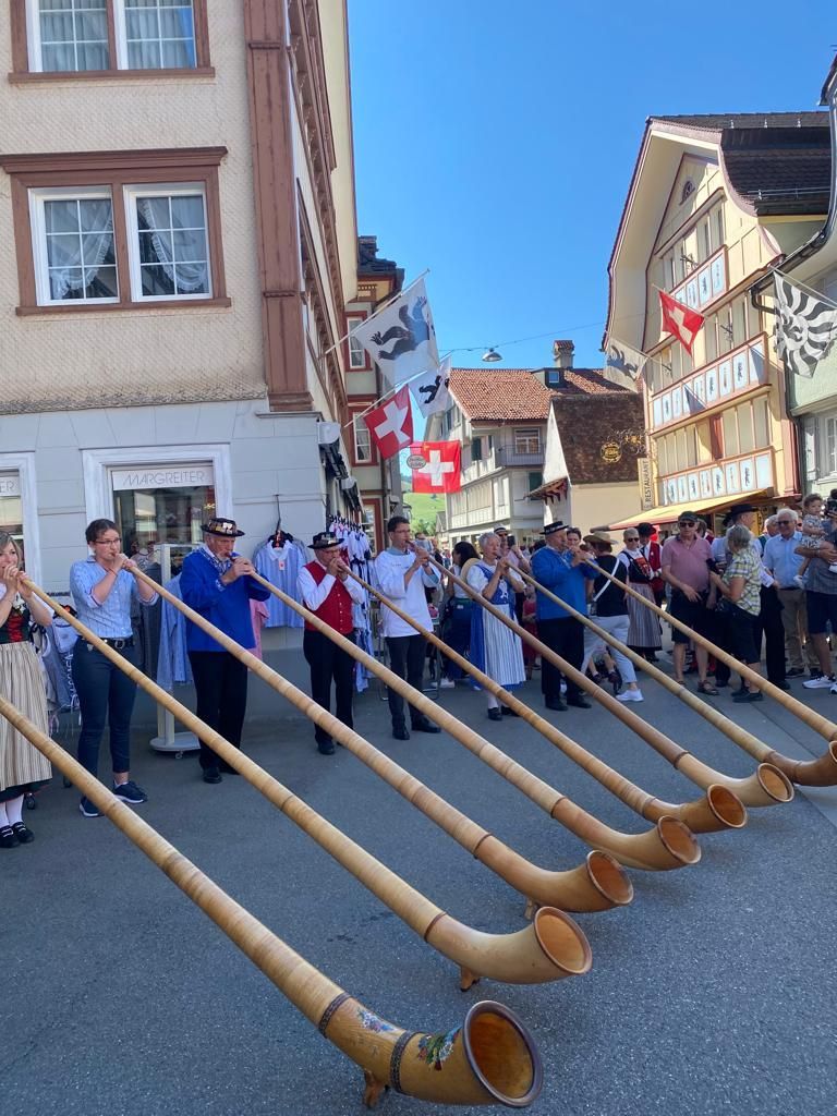 Jodler-Club Seerösli