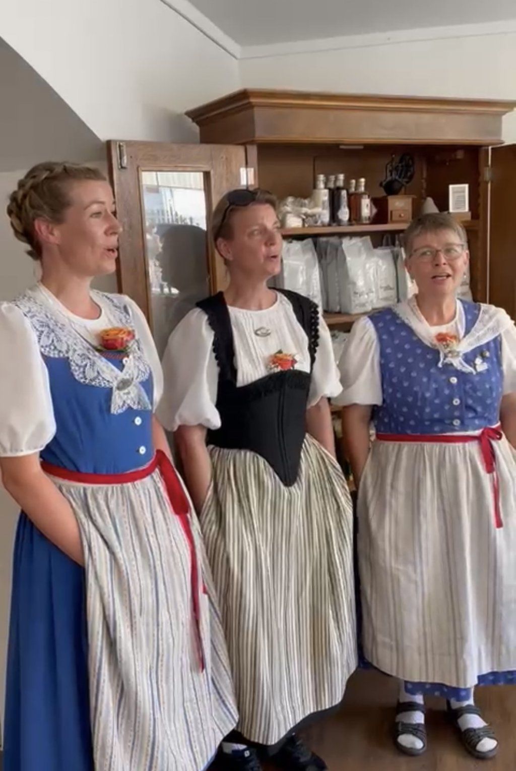 Jodler-Club Seerösli