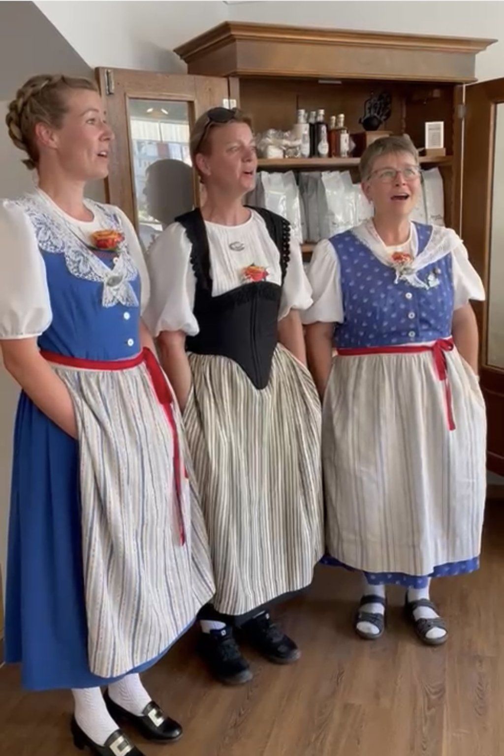 Jodler-Club Seerösli