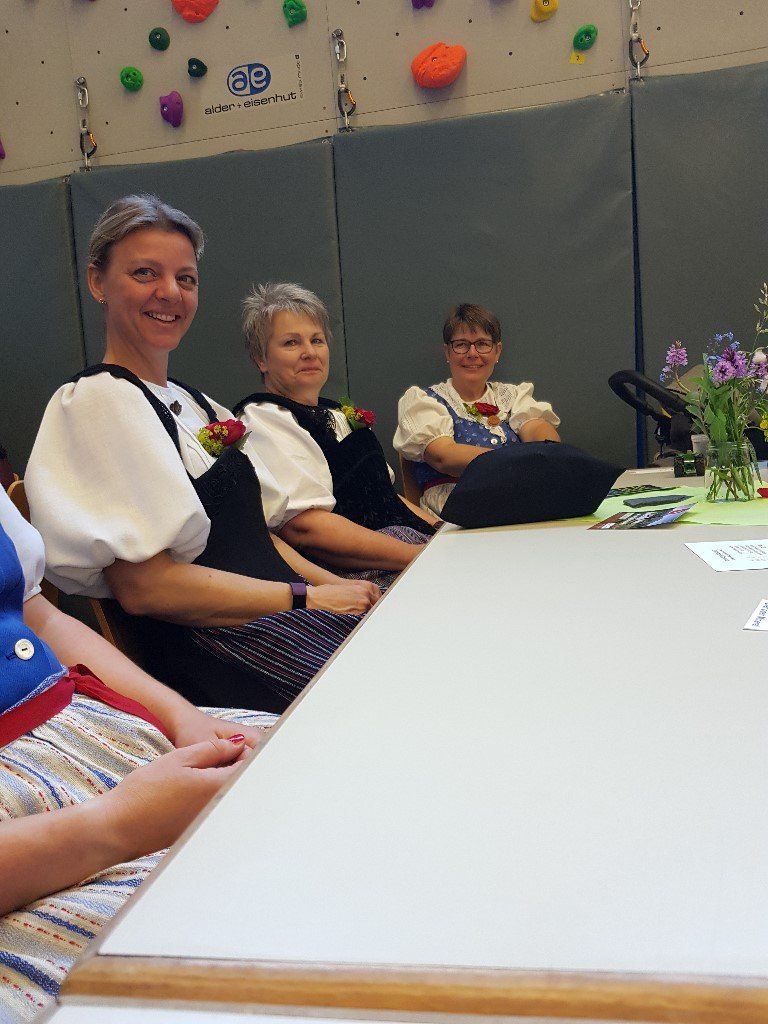 Jodler-Club Seerösli