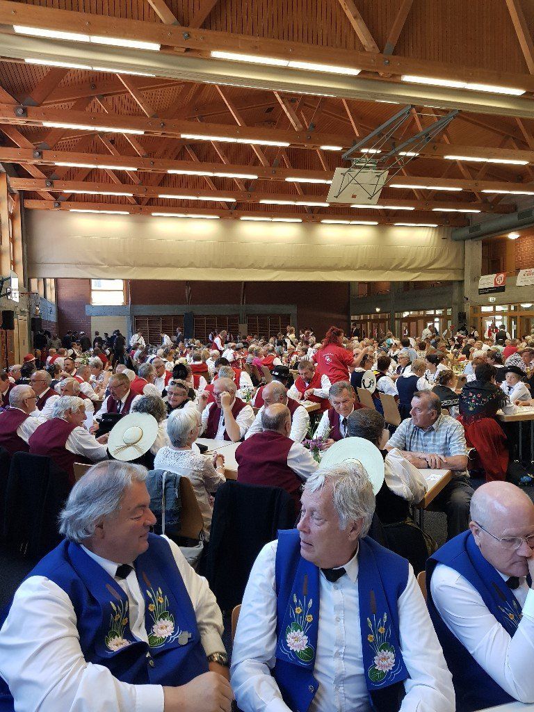 Jodler-Club Seerösli