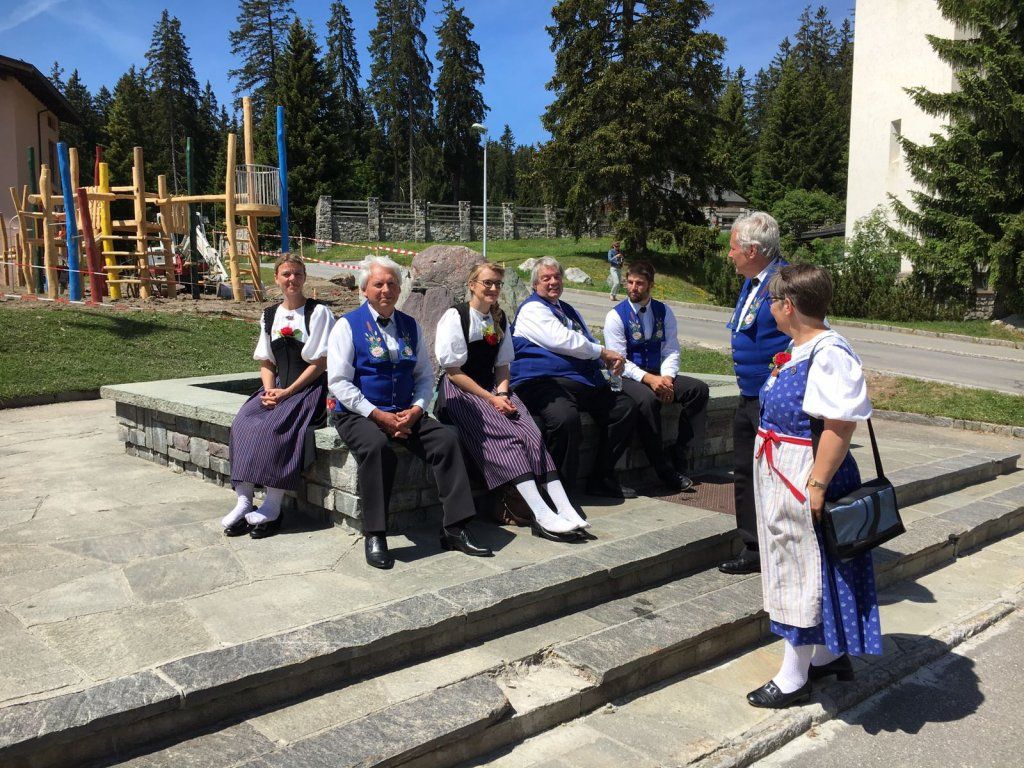 Jodler-Club Seerösli