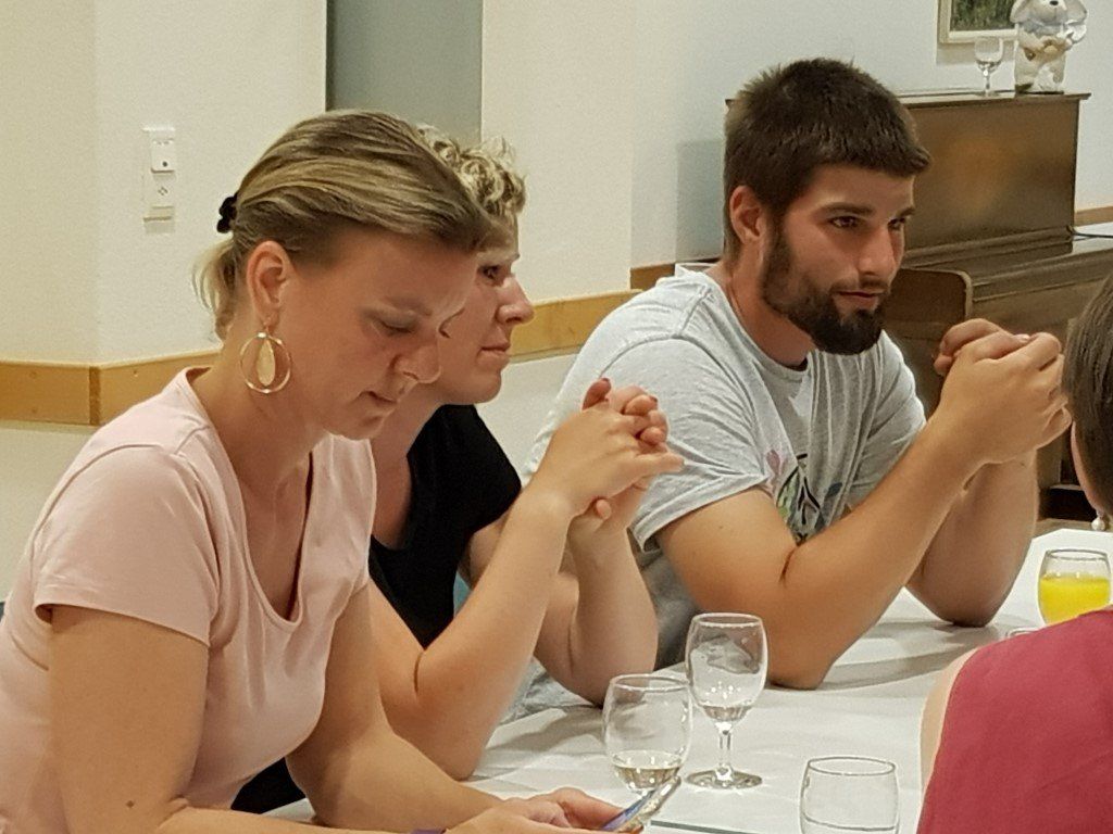 Jodler-Club Seerösli