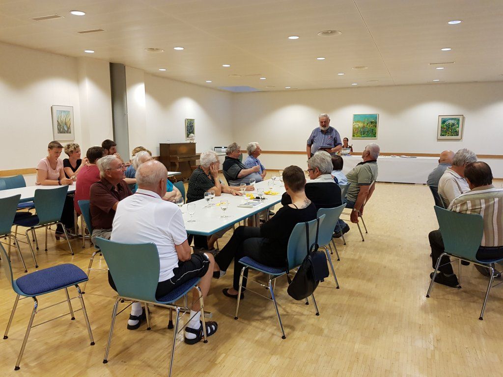 Jodler-Club Seerösli