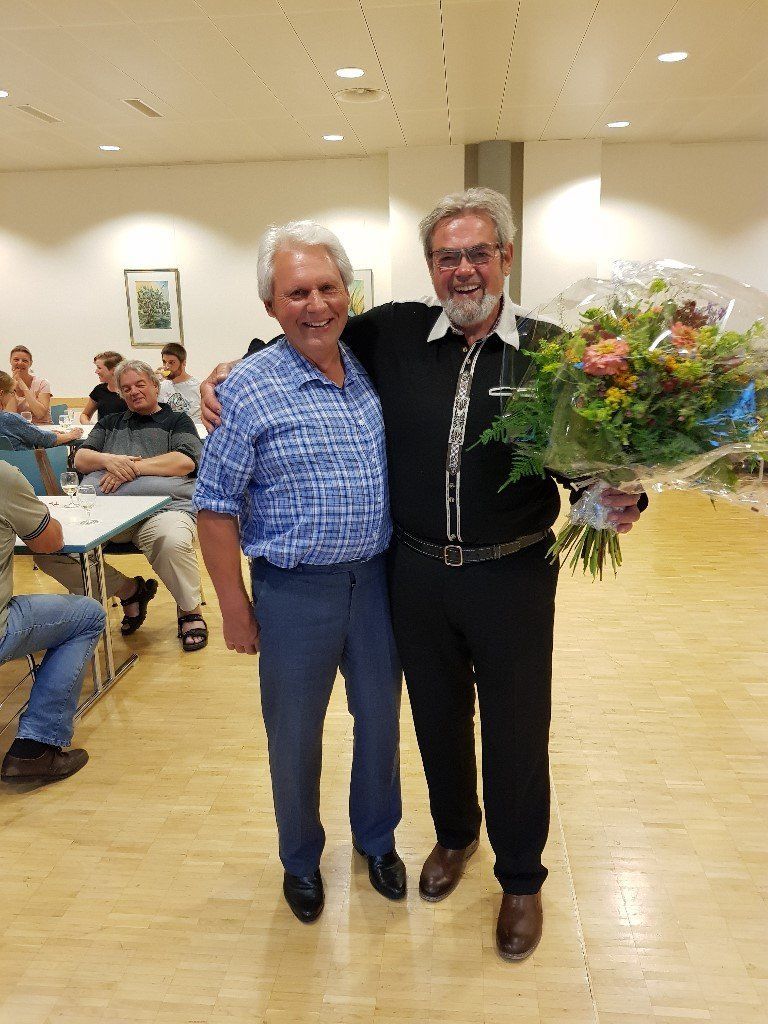 Jodler-Club Seerösli