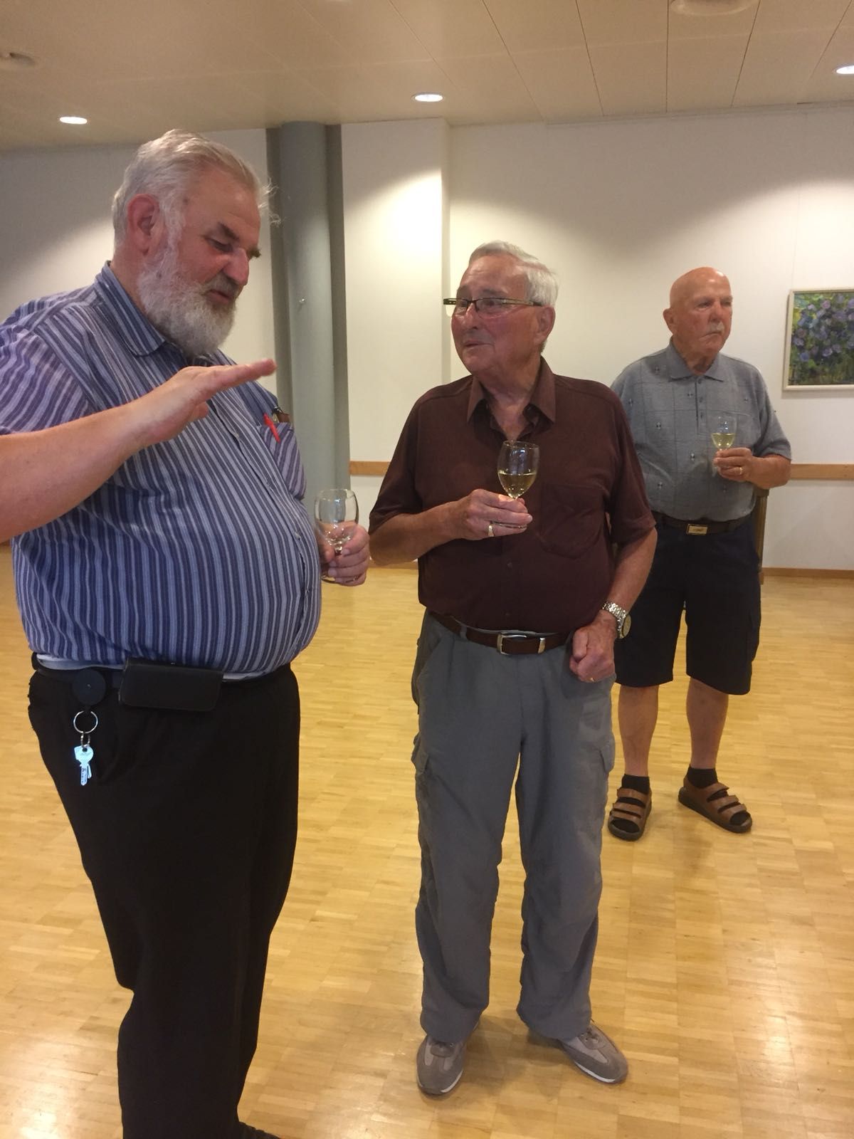 Jodler-Club Seerösli