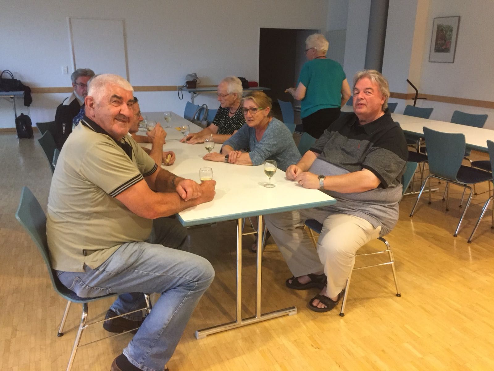 Jodler-Club Seerösli