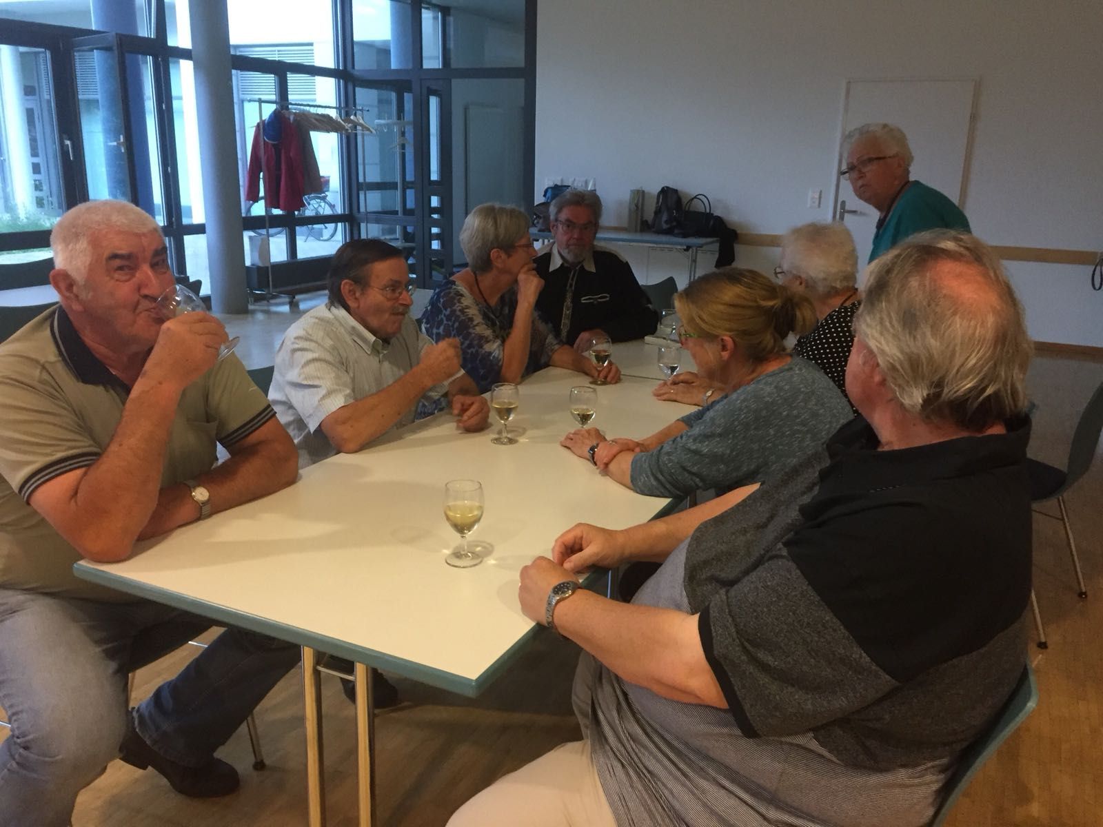 Jodler-Club Seerösli