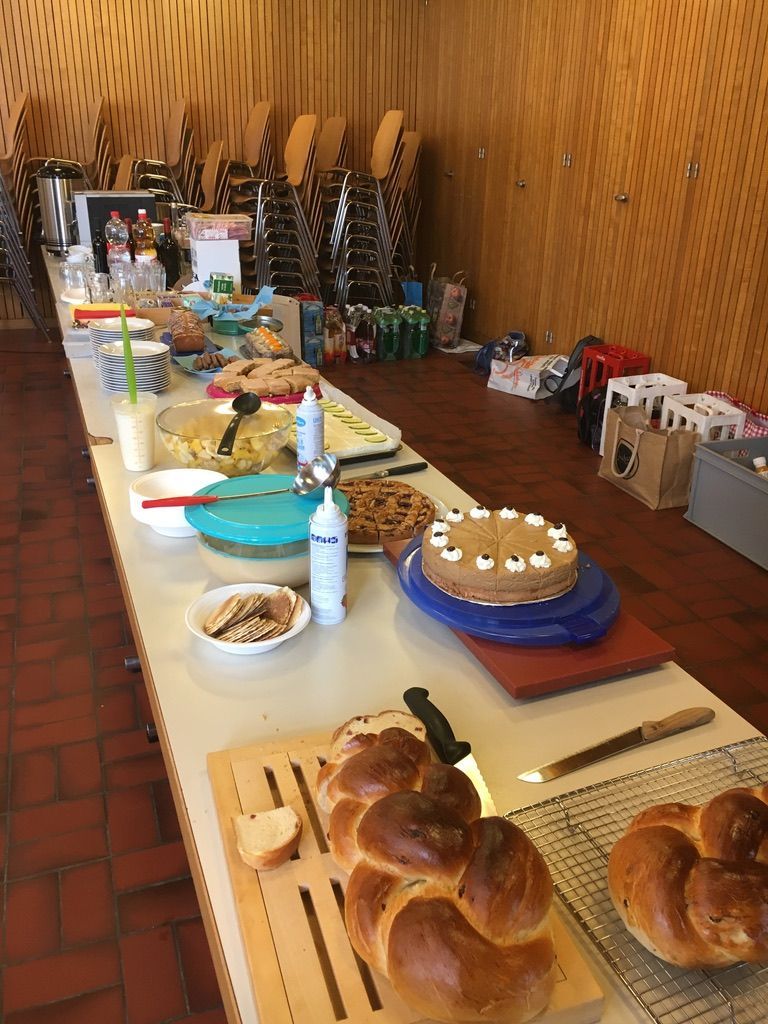 Jodler-Club Seerösli