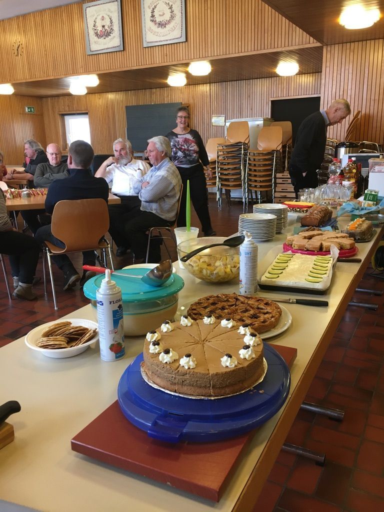 Jodler-Club Seerösli