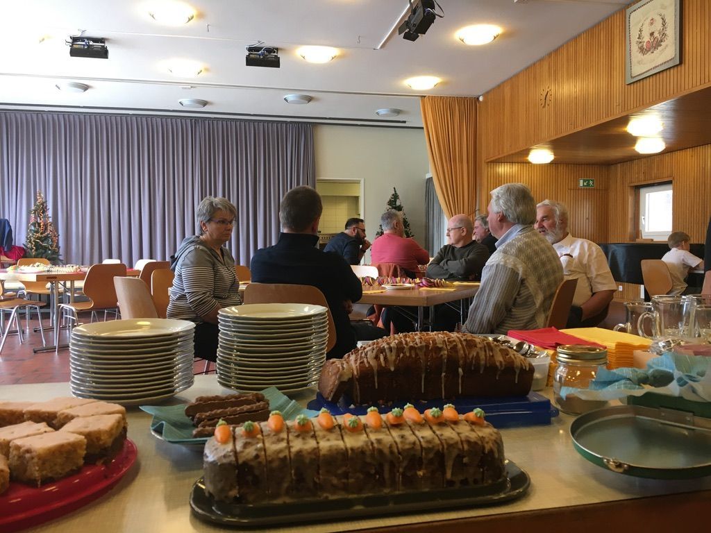 Jodler-Club Seerösli