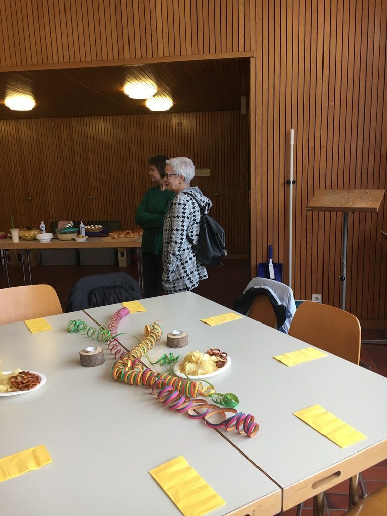 Jodler-Club Seerösli