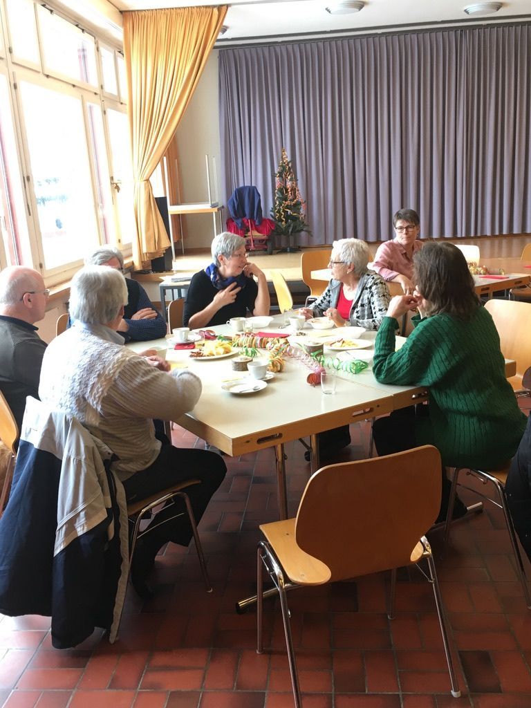 Jodler-Club Seerösli