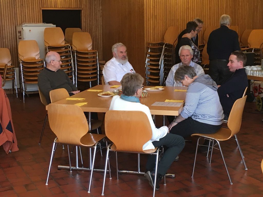 Jodler-Club Seerösli