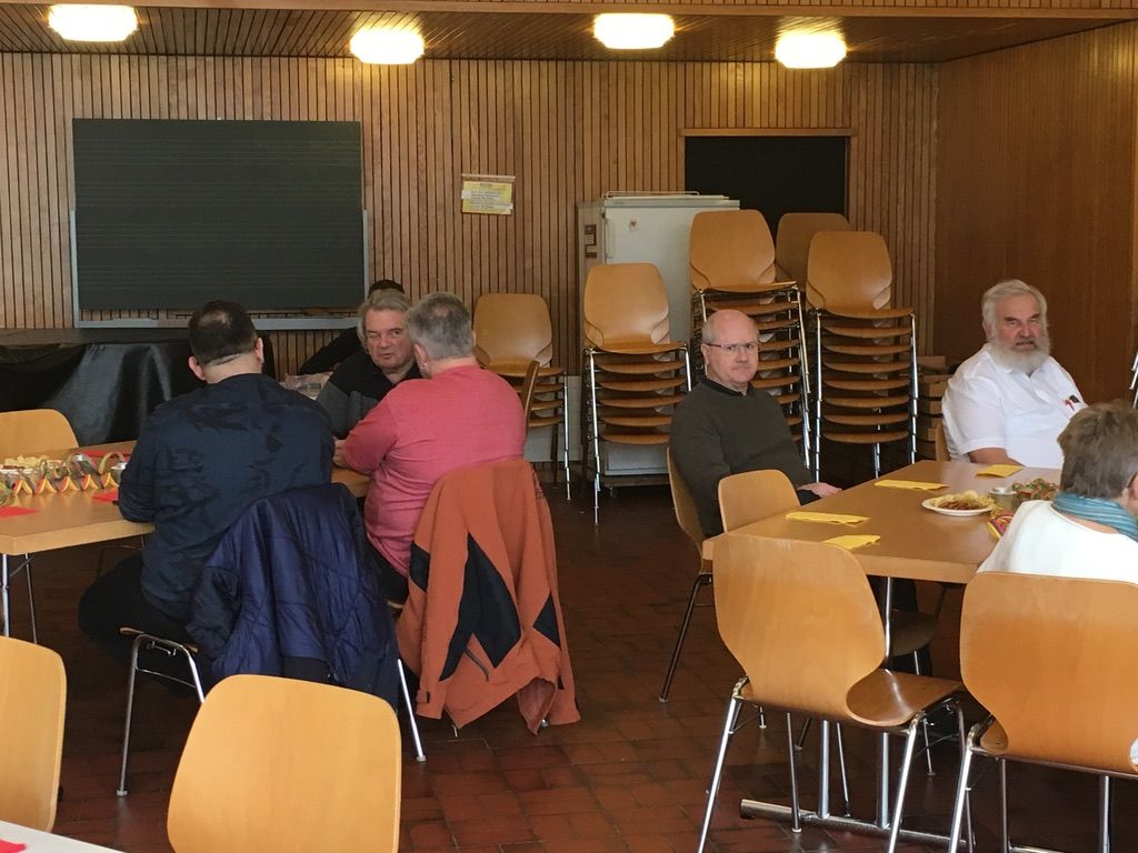 Jodler-Club Seerösli