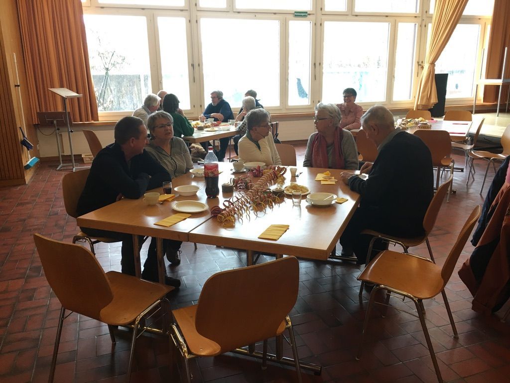 Jodler-Club Seerösli