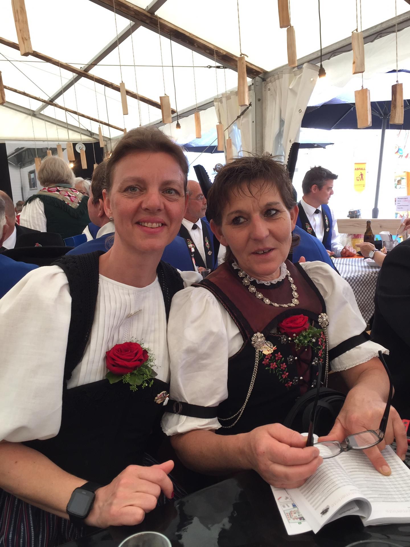 Jodler-Club Seerösli