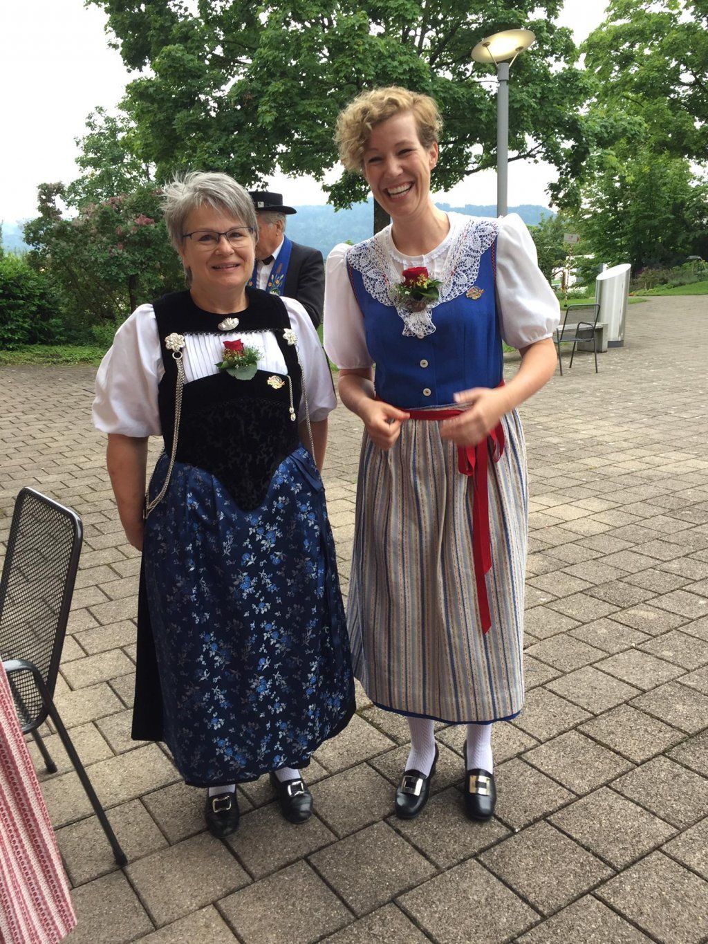 Jodler-Club Seerösli