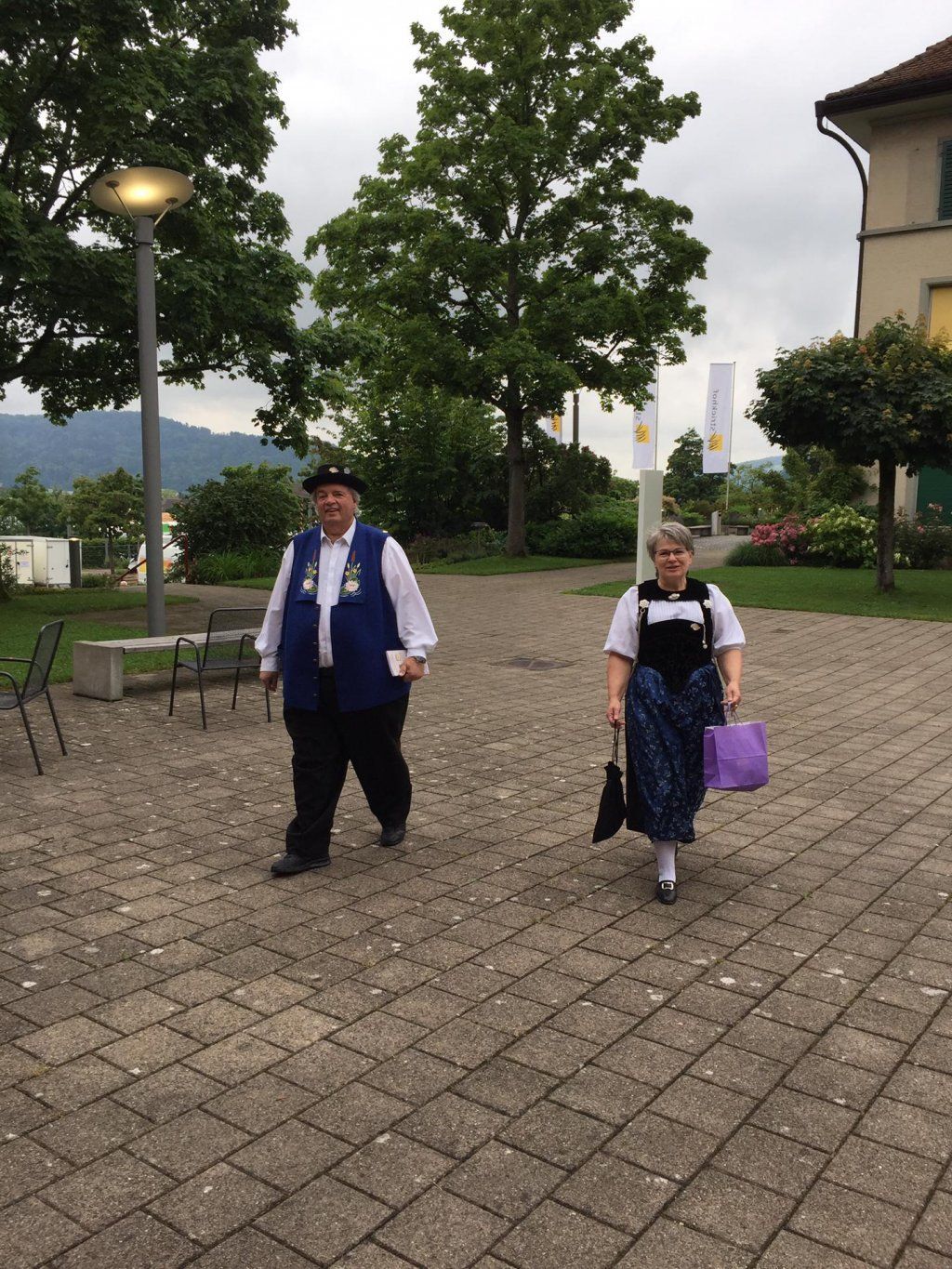 Jodler-Club Seerösli