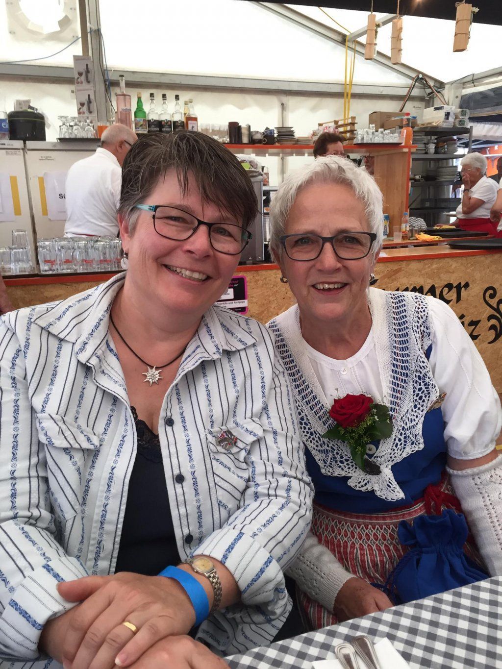 Jodler-Club Seerösli