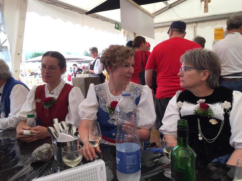 Jodler-Club Seerösli