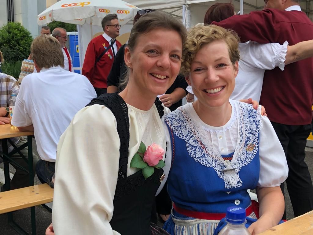 Jodler-Club Seerösli